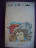 HOPCT DINCOLO / JOHN GALSWORTHY -1974 - 295 PAGINI, Zaharia Stancu