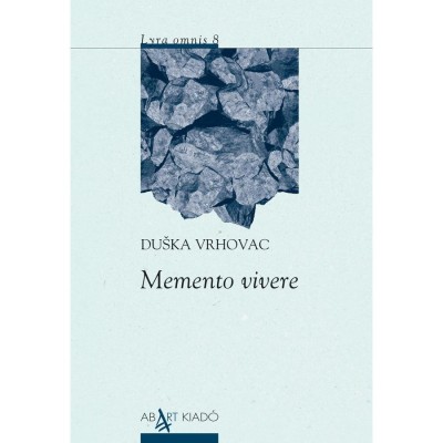Memento vivere - Duska Vrhovac foto