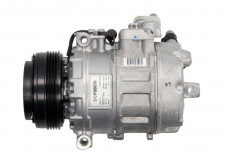 Compresor AC clima BMW Seria 3 (E46), 5 (E39), 7 (E38), X3 (E83), Z8 (E52) 2.0-4.9 intre 1995-2011 foto