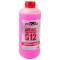 Antigel concentrat MTR G12 -72 C rosu 1 litru