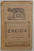 ENEIDA de VIRGILIU , 1925
