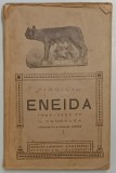 ENEIDA de VIRGILIU , 1925