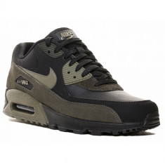 Pantofi sport barbati Nike Air Max 90 Leather 302519-014 foto