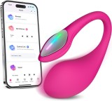 Vibrator Lovense Lush 4