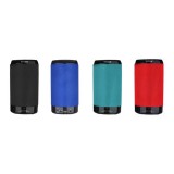 Boxa Portabila Bluetooth WS1812, 30W, USB, SD Card, Autonomie 6h, Albastru/Negru/Rosu/Verde