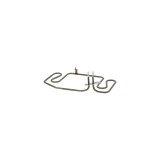 Rezistență circulară cuptor originală Bosch, cod 11004576, compatibil Balay, Siemens