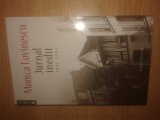 Cumpara ieftin Monica Lovinescu - Jurnal inedit 2001-2002 (Editura Humanitas, 2014)
