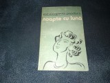 Cumpara ieftin RIRI MARGARETA PANDURU - NOAPTE CU LUNA