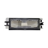 Lampa numar Dacia Logan (SD) sedan 07.2004-01.2009, Sandero (SD) 06.2008-01.2013; Renault Clio II / Storia / Campus (B0 / B1 / B2) 07.2001-, Sandero