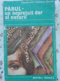 PARUL, UN NEPRETUIT DAR AL NATURII-CONSTANTIN IONESCU BOERU-347462