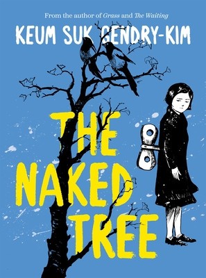 The Naked Tree foto