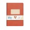 Caiet A5, capsat, 96 file, dictando, Clairefontaine