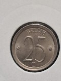 25 centimes 1973 belgie