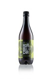 Kombucha cu Ghimbir Bio 750ml Vita Organic - Bautura Naturala, Vie, Probiotica