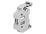 Casetă Gri 10x28x45mm