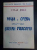 Viata Si Opera Savantului Stefan Procopiu - Cesar Buda ,542533