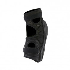 Protectie genunchi cross/enduro Alpinestars MX Sequence, negru/rosu, marime L-XL