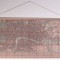Poster mare cu harta Londrei in anul 1836 LUP073
