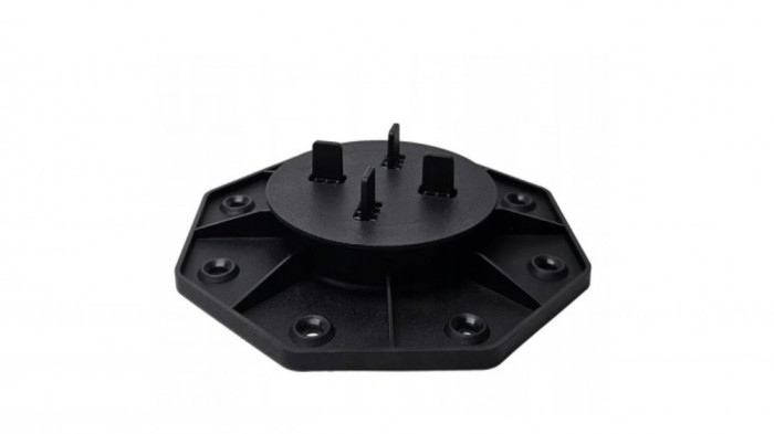 Suporti pardoseala flotanta tip S-03 DE LA 18-32mm, Negru