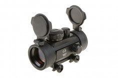 Red Dot 1x30 Reflex Theta Optics foto