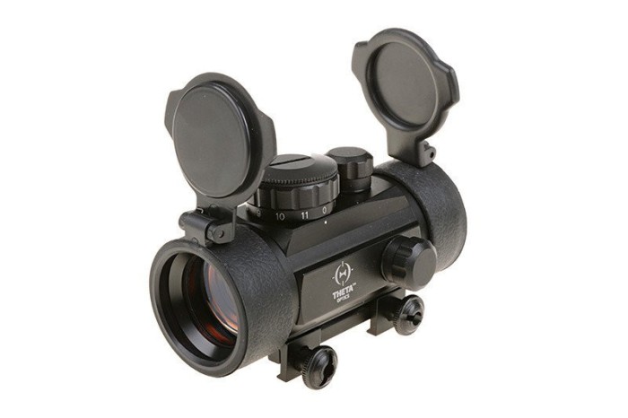 Red Dot 1x30 Reflex Theta Optics