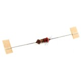 220UH-1,6OHM BOBINA IF, AXIAL B82144A2224J pentru plite cu inductie EPCOS