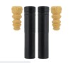 Set burduf protectie amortizor stanga+dreapta , Aftermarket G700319K, Rapid