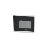 Ușă cuptor pentru cuptor cu microunde BOSCH 11001984 Original