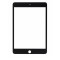 Sticla geam OCA iPad Mini 4 negru