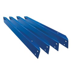 Set sine pentru banc universal de lucru Kreg KBS1025, 1625 mm, 4 bucati foto