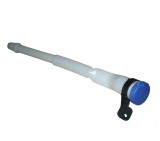 Gura umplere rezervor Citroen C5 (Dc/De), 03.2001-09.2004; C5 (Rc/Re), 10.2004-01.2008, Gat de umplere cu capac, RapidAuto