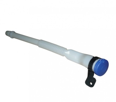 Gura umplere rezervor Citroen C5 (Dc/De), 03.2001-09.2004; C5 (Rc/Re), 10.2004-01.2008, Gat de umplere cu capac, RapidAuto foto
