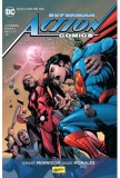 Superman Action Comics #2: Rezistent la gloante - Editura Grupul Art