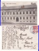 Zalau - Scoala elementara, Circulata, Printata