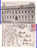 Zalau - Scoala elementara