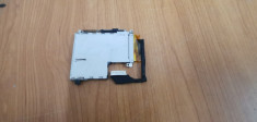 Slot PCMCIA Laptop Fujitsu Siemens Amilo PI1536 foto