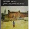 Manual de istoria artei. Postimpresionismul &ndash; G. Oprescu