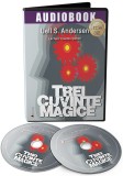 Trei cuvinte magice | Uell Stanley Andersen