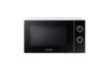 Cuptor cu microunde Samsung MS20A3010AH, 20L, 700W, Alb, Decongelare