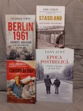 BERLIN/STASILAND/CORTINA DE FIER/EPOCA POSTBELICA-KEMPE/FUNDER/APPLEBAUM/JUDT