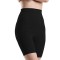 Corset cu Picior Modelator 9001 Nero L