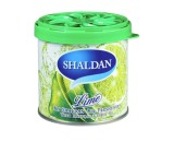 My Shaldan Lime - 3 Pack si Laveta Microfibra 30x40cm