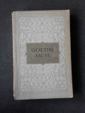 Faust-Goethe