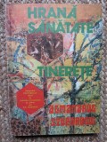 Hrana, Sanatate, Tinerete. ALMANAHUL STUPARULUI 1985, 1964