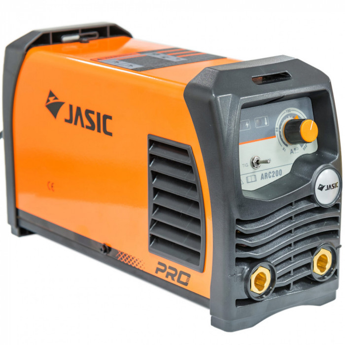 ARC 200 PRO (Z209) - Aparat de sudura invertor Jasic ARC 200