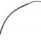 Garnitura usa masina de spalat vase, parte inferioara Electrolux, Candy, Midea,