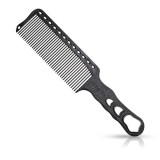Cumpara ieftin Pieptene clipper over comb - 282 - Y.S/PARK - Negru