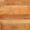Bufet 2 buc. 60 x 33 x 75 cm Lemn de mango solid Maro - 11