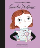 Emmeline Pankhurst | Lisbeth Kaiser, Frances Lincoln Publishers Ltd