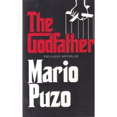 Mario Puzo - The Godfather